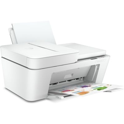 HP DeskJet Plus 4120 Tintenstrahldrucker