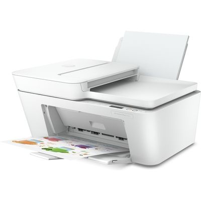 HP DeskJet Plus 4120 Tintenstrahldrucker