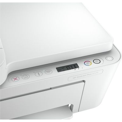 HP DeskJet Plus 4120 Tintenstrahldrucker