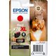 Epson 378/478XL (C13T04F54010) - Rot - Druckerpatrone - Hohe Kapazität