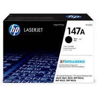 HP 147A (W1470A) - Schwarz - Toner