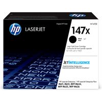 HP 147X (W1470X) - Schwarz - Toner - Hohe Kapazität