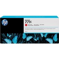 HP 771C (B6Y08A) - Chromatisches Rot - Druckerpatrone