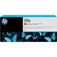 HP 771C (B6Y08A) - Chromatisches Rot - Druckerpatrone