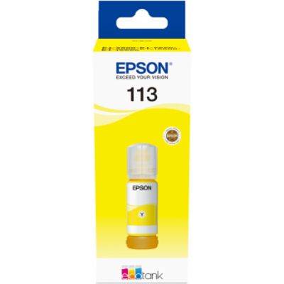Epson 113 (C13T06B440) - Gelb - Druckerpatrone