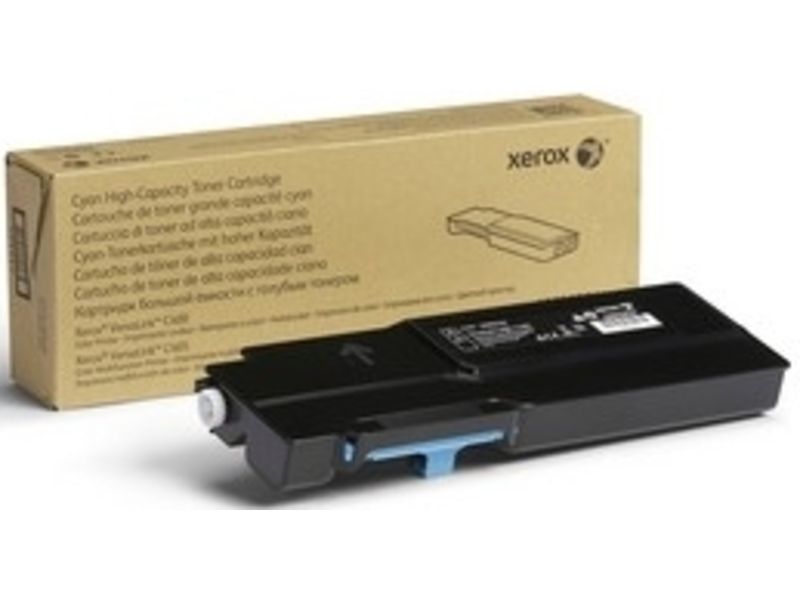 Xerox 106R03530 - Cyan - Toner