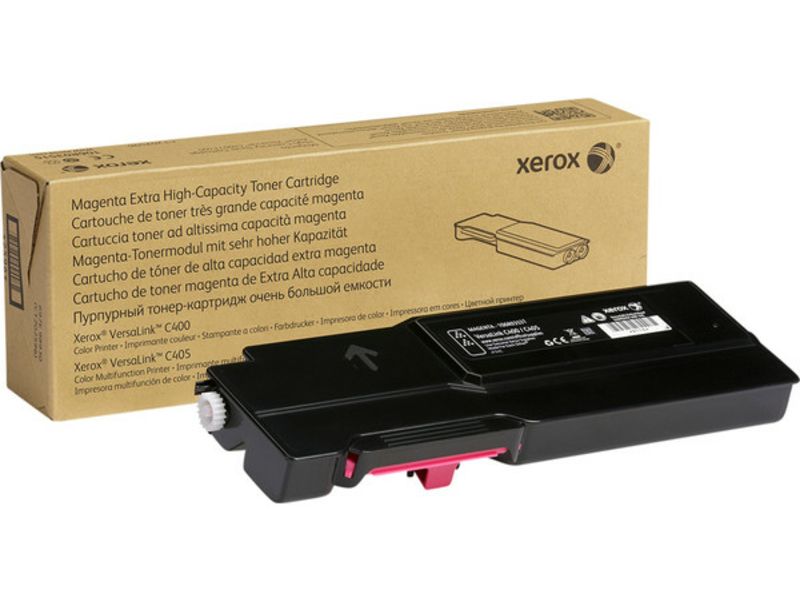 Xerox 106R03531 - Magenta - Toner