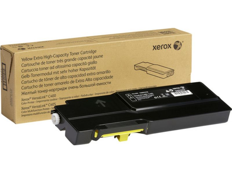 Xerox 106R03529 - Gelb - Toner