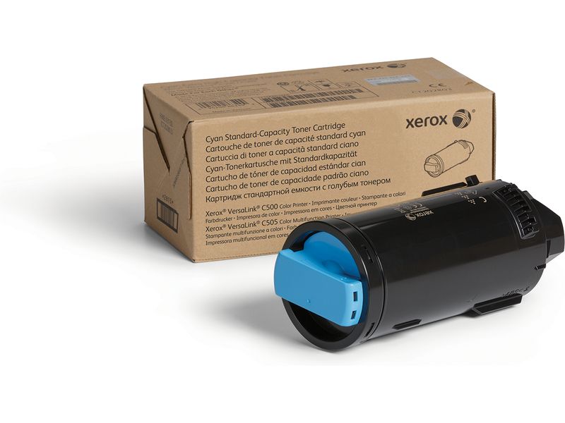 Xerox 106R03859 - Cyan - Toner