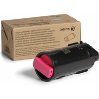 Xerox 106R03860 - Magenta - Toner