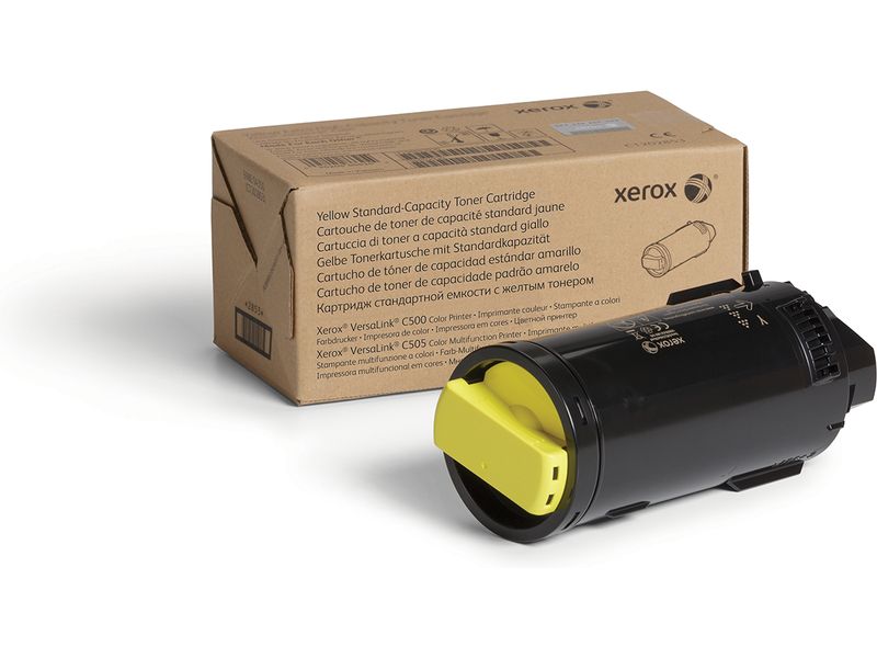 Xerox 106R03861 - Gelb - Toner