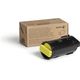 Xerox 106R03861 - Gelb - Toner