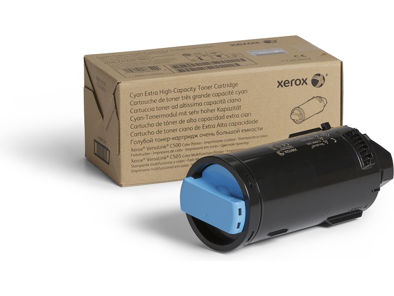 Xerox 106R03873 - Cyan - Toner - Extra hohe Kapazität