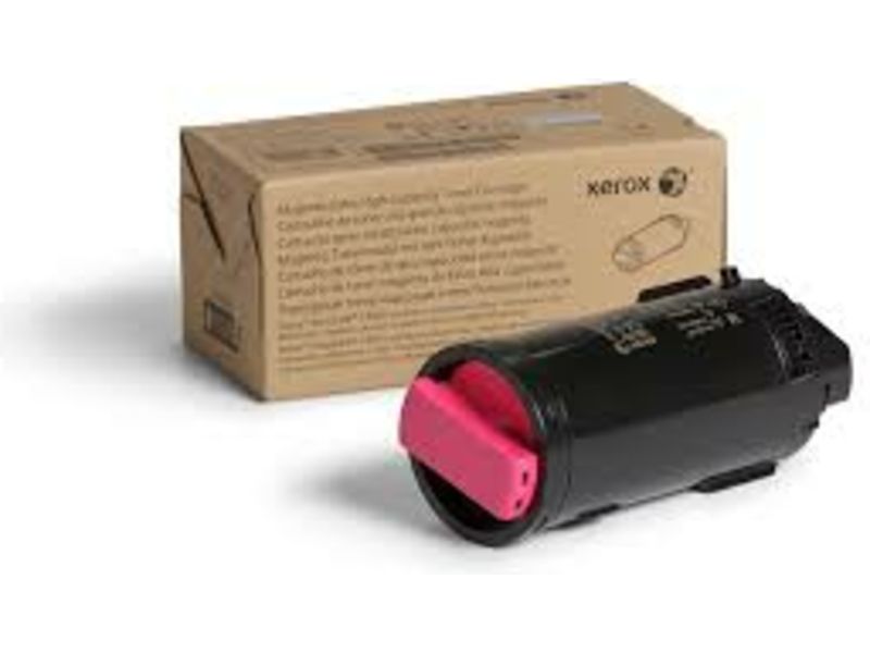 Xerox 106R03874 - Magenta - Toner - Extra hohe Kapazität