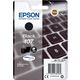 Epson 407 (C13T07U140) - Schwarz - Druckerpatrone