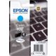 Epson 407 (C13T07U240) - Cyan - Druckerpatrone