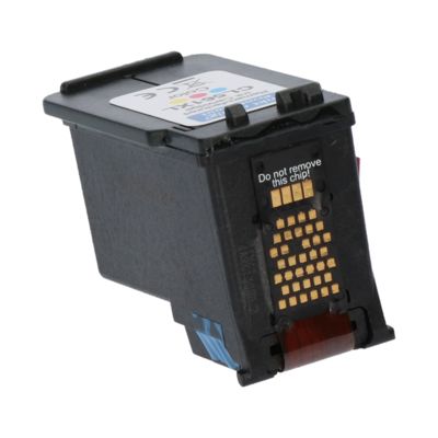 Druckerpatrone kompatibel mit Canon CL-561XL - 3-farbig - Extra Hoher Kapazität