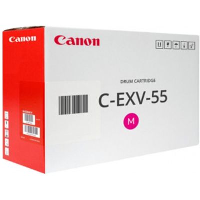 Canon C-EXV 55 M - Magenta - Trommel