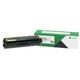 Lexmark 20N20Y0 - Gelb - Toner