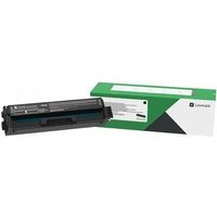 Lexmark 20N20K0 - Schwarz - Toner