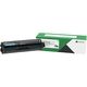 Lexmark 20N2HC0 - Cyan - Toner - Hohe Kapazität