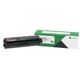 Lexmark 20N2HM0 - Magenta - Toner - Hohe Kapazität