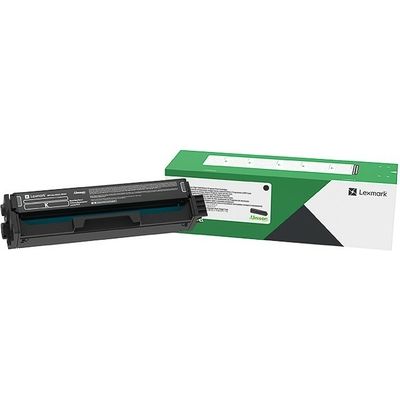 Lexmark 20N2XK0 - Schwarz - Toner - Extra hohe Kapazität