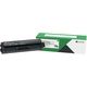 Lexmark 20N2XK0 - Schwarz - Toner - Extra hohe Kapazität