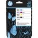 HP 950/951 (6ZC65AE) - 4-farbig - Druckerpatrone - Multipack