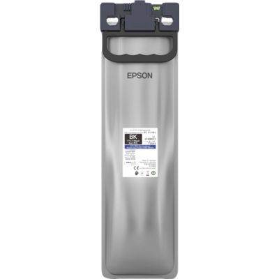 Epson C13T05A100 - Schwarz - Druckerpatrone - Hohe Kapazität