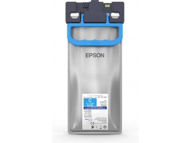Epson C13T05A200 - Cyan - Druckerpatrone - Hohe Kapazität