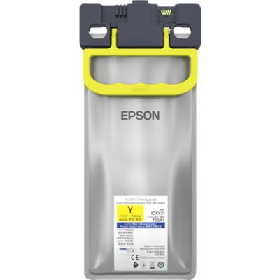 Epson C13T05A400 - Gelb - Druckerpatrone - Hohe Kapazität