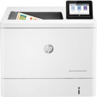 HP Color LaserJet Enterprise M555dn - Laserdrucker