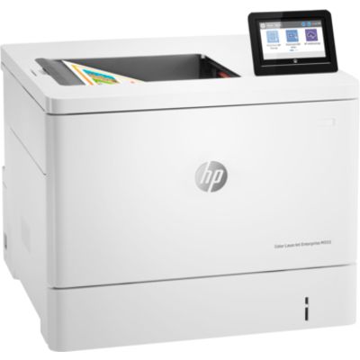 HP Color LaserJet Enterprise M555dn - Laserdrucker