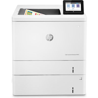 HP Color Laserjet Enterprise M555x (Color LaserJet Enterprise) - Laserdrucker