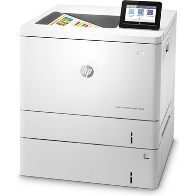 HP Color Laserjet Enterprise M555x (Color LaserJet Enterprise) - Laserdrucker
