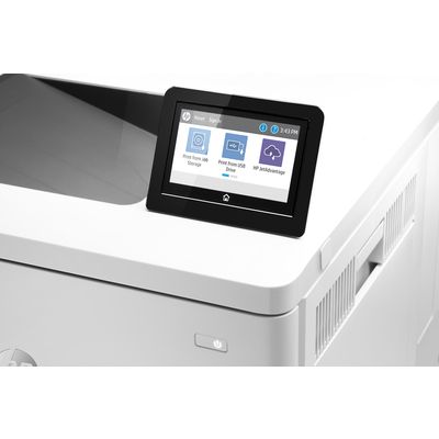 HP Color Laserjet Enterprise M555x (Color LaserJet Enterprise) - Laserdrucker