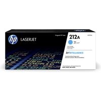 HP 212A (W2121A) - Cyan - Toner
