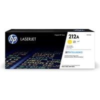 HP 212A (W2122A) - Gelb - Toner