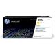 HP 212A (W2122A) - Gelb - Toner