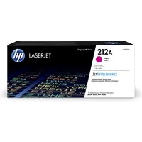 HP 212A (W2123A) - Magenta - Toner