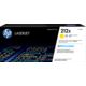 HP 212X (W2122X) - Gelb - Toner - Hohe Kapazität
