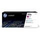 HP 212X (W2123X) - Magenta - Toner - Hohe Kapazität