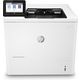 HP LaserJet Enterprise M611dn - Laserdrucker