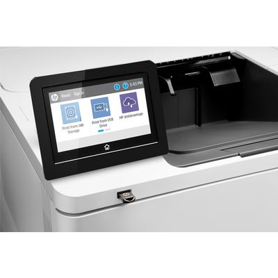 HP LaserJet Enterprise M611dn - Laserdrucker