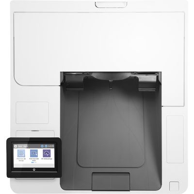 HP LaserJet Enterprise M611dn - Laserdrucker