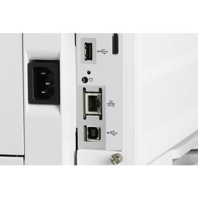 HP LaserJet Enterprise M611dn - Laserdrucker