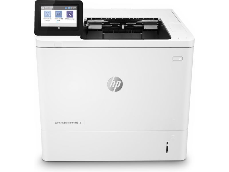 HP LaserJet Enterprise M612dn - Laserdrucker