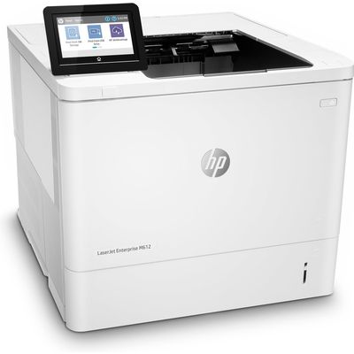 HP LaserJet Enterprise M612dn - Laserdrucker