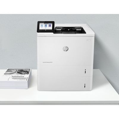 HP LaserJet Enterprise M612dn - Laserdrucker